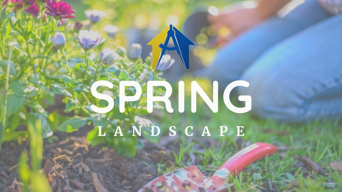 Spring Landscape