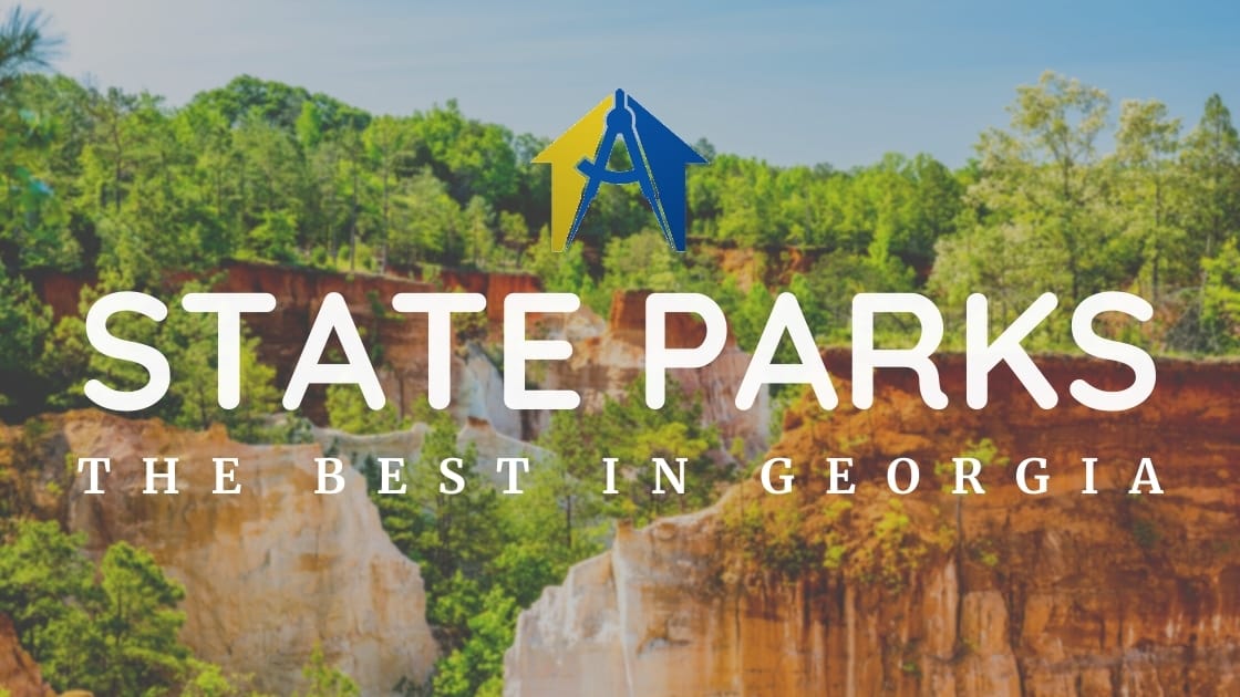 Georgia's 5 Best State Parks